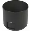 Image de Fujifilm Capuchon d'objectif XF100-400, Pare-soleil pour objectif, Noir