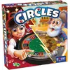 Image de Huch 882134 - Circles - Jeu de plateau, pour 2-5 joueurs, à partir de 7 ans (Allemand, 2 - 5 Joueur)