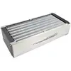 Image de Aqua computer airplex radical 4/280mm - Aluminium