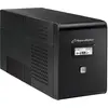 Image de Powerwalker VI 1500 LCD USV (1500 VA, 900 W, ASI line-interactive), Onduleur