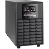 Image de Powerwalker VFI 1500 CG PF1 1500VA / 1500W Online UPS Tower Double Converter SNMP Slot Power Factor One (1500 VA, 1500 W, ASI online double conversion), Onduleur