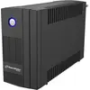 Image de Powerwalker Onduleur VI 650 SB Schuko Line Interacte (650 VA, 360 W, ASI line-interactive), Onduleur