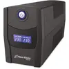 Image de Powerwalker UPS VI 600 STL Schuko Line Interact (600 VA, 360 W), Onduleur