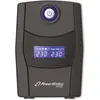 Image de Powerwalker Basic VI 1000 STL (1000 VA, 600 W, ASI line-interactive), Onduleur