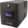Image de Powerwalker UPS VI 1500 STL Schuko Line Interace (1500 VA, 900 W, ASI line-interactive), Onduleur