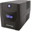 Image de Powerwalker Onduleur VI 2200 STL Schuko Line Interace (2200 VA, 1320 W, ASI line-interactive), Onduleur