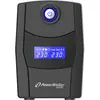 Image de Powerwalker VI 1000 STL (1000 VA, 600 W, ASI line-interactive), Onduleur