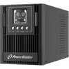 Image de Powerwalker 1 kVA 40/70VHz (1000 VA, 900 W, ASI online double conversion), Onduleur