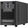 Image de Powerwalker 2 kVA, 1,8 kW 40/70VHz (2000 VA, 1800 W, ASI online double conversion), Onduleur