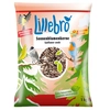 Image de 1kg Lillebro Graines de tournesol pour oiseaux sauvages