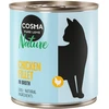 Image de 6x280g filet de poulet Cosma - Nourriture pour Chat