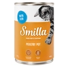 Image de 6x400g volaille, poisson Smilla - Nourriture pour Chat