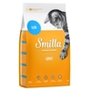 Image de 1kg croquettes Smilla Adult, poisson - Croquettes pour chat