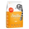 Image de 10kg Adult volaille Smilla - Croquettes pour Chat
