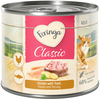 Image de 6x200g Menus Duo truite, poulet, pommes de terre, persil Feringa - Nourriture pour Chat
