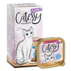 Image de 8x100g Catessy tendre pâté - Pâtée pour chat