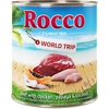 Image de 6x800g Tour du monde, Jamaïque, poulet, noix de coco & papaye Rocco - Nourriture pour chien