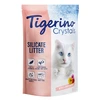 Image de Litière Tigerino 5L Crystals Flower-Power - pour chat