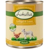 Image de Lukullus Adult sans céréales 6 x 800 g pour chien - volaille & agneau