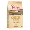 Image de 2,5kg Purizon Adult poulet, poisson sans céréales - Croquettes pour chat