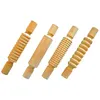 Image de Tampon rouleau pour pâte à modeler, set de 4 Eduplay