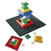 Image de Puzzle triangle avec base, set de 25 Eduplay