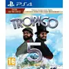Image de Tropico 5 Edition Day One PS4 PlayStation 4