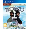 Image de Tropico 5 - édition day one en occasion ou reconditionné