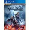 Image de Vikings Wolves of Midgard