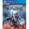 Image de Vikings - Wolves of Midgard [PlayStation 4] UK-VERSION en occasion ou reconditionné