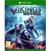 Image de Vikings Wolves of Midgard Xbox One Xbox One