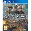 Image de Sudden Strike 4 PS4 PlayStation 4