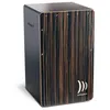 Image de Schlagwerk 2inone CP 432 Deluxe Macassar Cajon