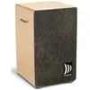 Image de Schlagwerk CP4007 - La Peru Burl Veneer Cajon