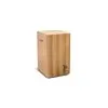 Image de Schlagwerk CP4011 La Peru - Zebrano Cajon