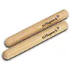 Image de Percussions SCHLAGWERK CL 8102- ACACIA Claves