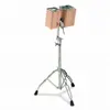 Image de Percussions SCHLAGWERK WBM100 - BONGO BOIS (POUR MONTAGE SUR PIED) Bongos