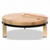 Image de Percussions SCHLAGWERK RTF 60 AVEC PIEDS 60X24 Tambour cylindrique