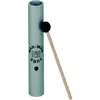 Image de Percussions brésiliennes BAHIA STEEL C-TAB01 - TAMBORIM PRO - BOIS 6 (8 TIRANTS) Tamborim & Tamborica