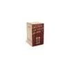 Image de Schlagwerk CP404RED - 2 In One Snare Cajon - Large, Red Cajon