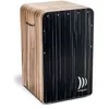 Image de Schlagwerk S-CP608 - Cajon Fineline Comfort Dark Night Cajon