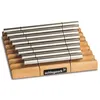 Image de Schlagwerk PC8CD Power Chimes 8er Tonalite C-dur / C-major Chimes