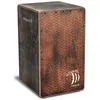 Image de Schlagwerk CP5210 - Cajon Urban Os Old Red Cajon