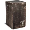 Image de Schlagwerk CP5230 - Cajon Urban Os Grunge Black Cajon
