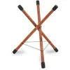 Image de Schlagwerk Stand Tripod 80CM Pour Handpan Handpan Tongue drum
