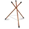 Image de Schlagwerk Stand Tripod 100CM Pour Handpan Handpan Tongue drum