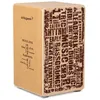 Image de Schlagwerk CP85 Rudiments Styles Large Cajon
