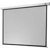 Image de Celexon Economy electric screen - Écran de projection - montable au plafond, montable sur mur - motorisé - 148" (375 cm) - 4:3
