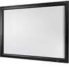 Image de Celexon Home Cinema frame screen - Écran de projection - montable sur mur - 108" (275 cm) - 16:9 - blanc mat