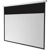 Image de Celexon Economy Manual Screen - Écran de projection - montable au plafond, montable sur mur - 125" (318 cm) - 16:9 - blanc